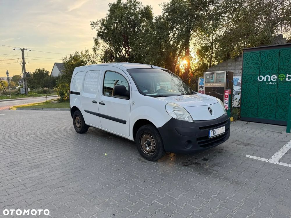 Renault Kangoo