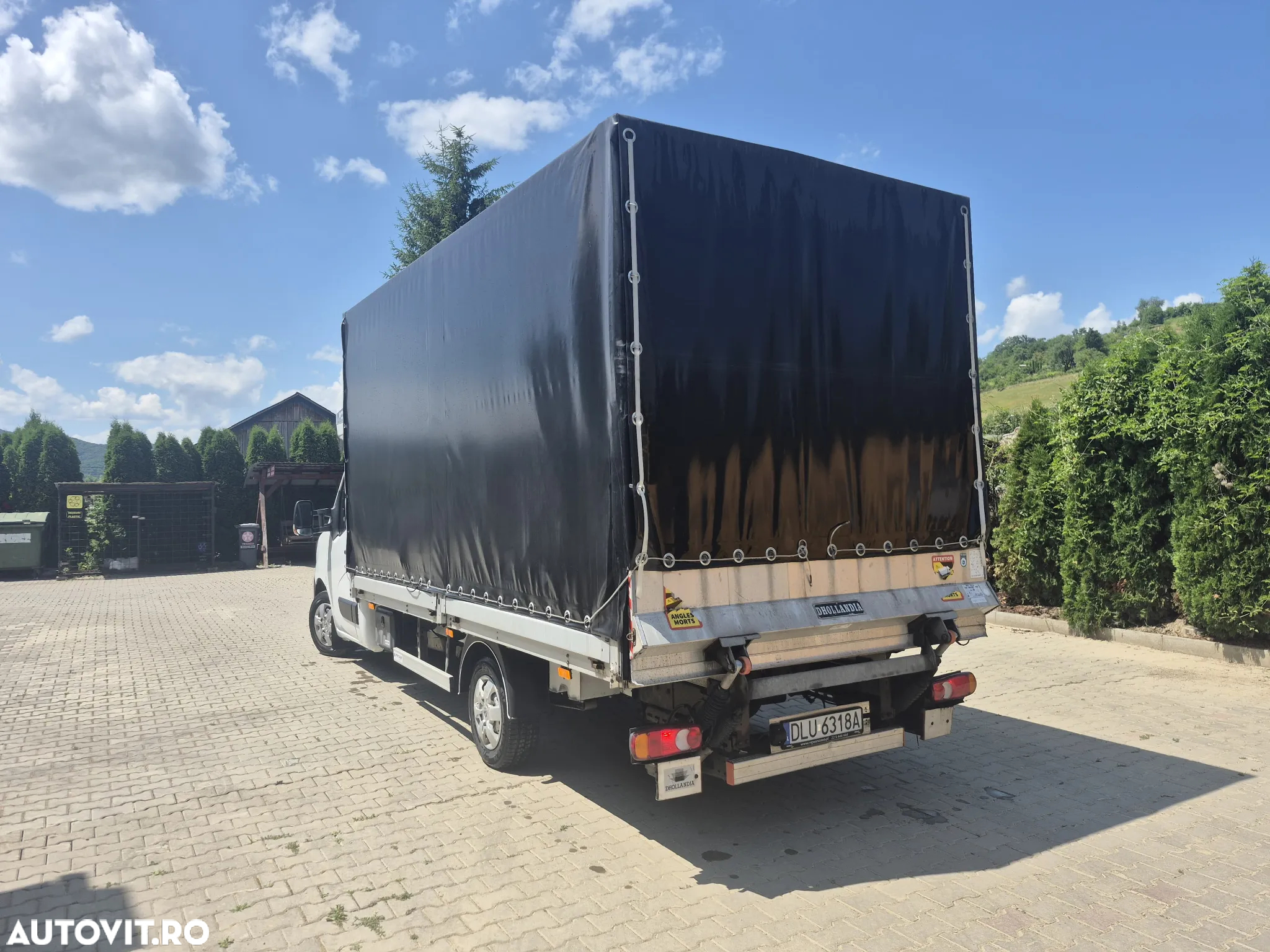 Renault Master - 4