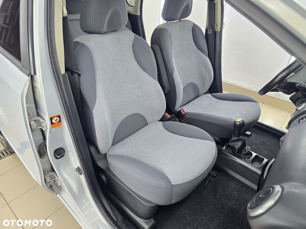Nissan Note - 24