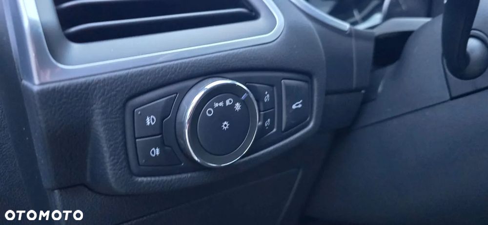 Ford S-Max 2.0 EcoBoost ST-Line - 18