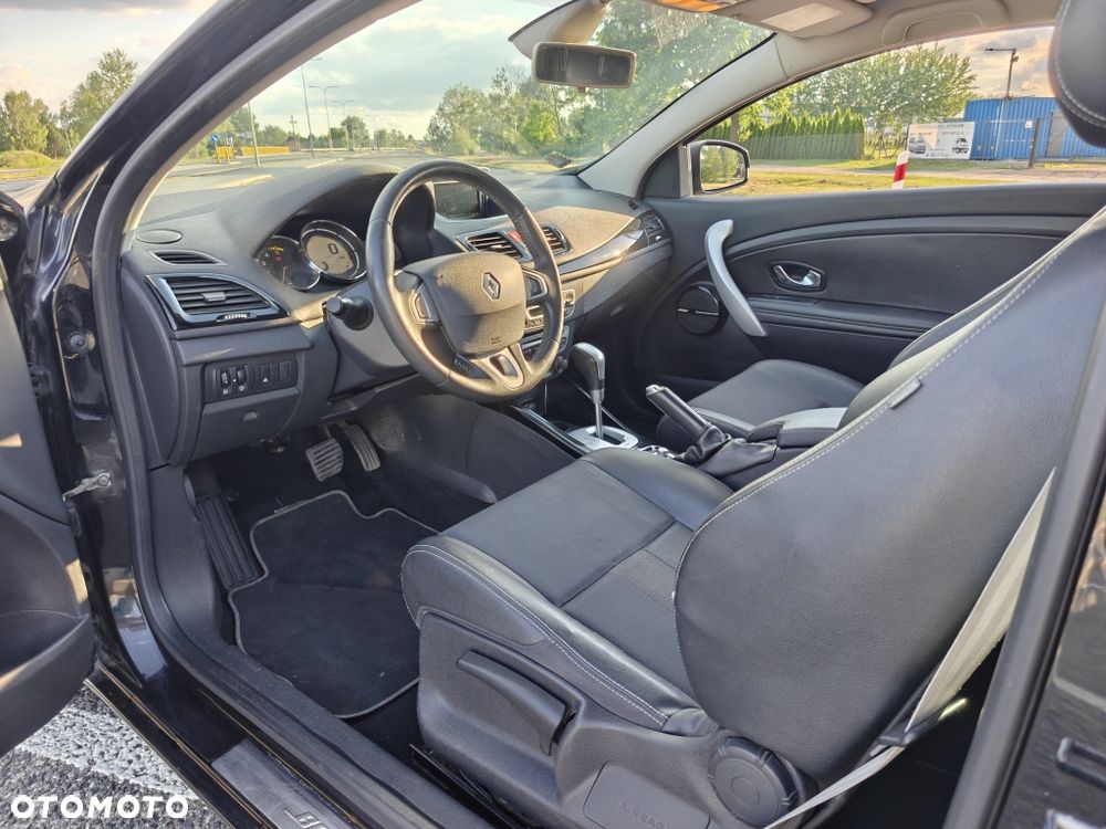 Renault Megane - 7