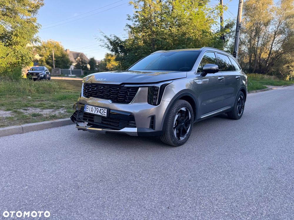 Kia Sorento 1.6 T-GDI HEV Prestige Line AWD 7os - 1