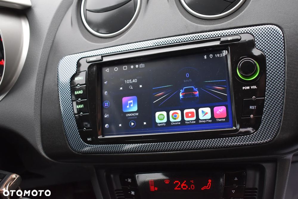 Seat Ibiza 1.6 16V Sport Edition - 29