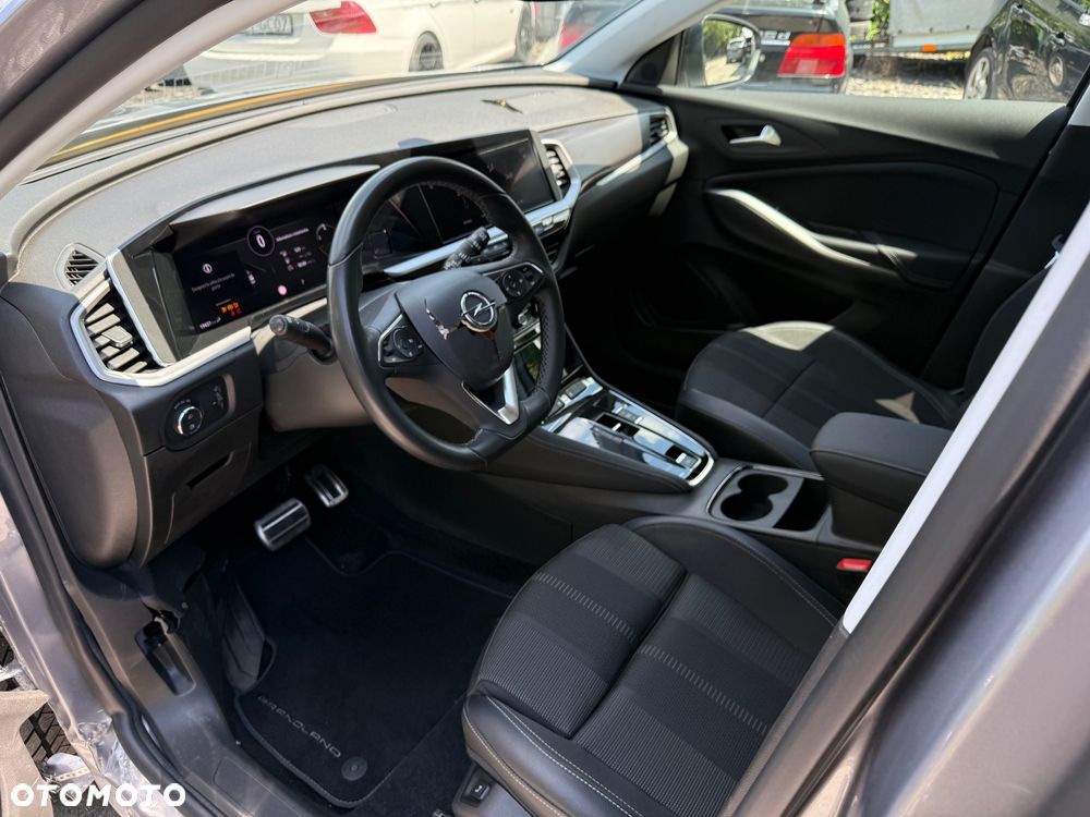 Opel Grandland 1.5 D Automatik Business Elegance - 18