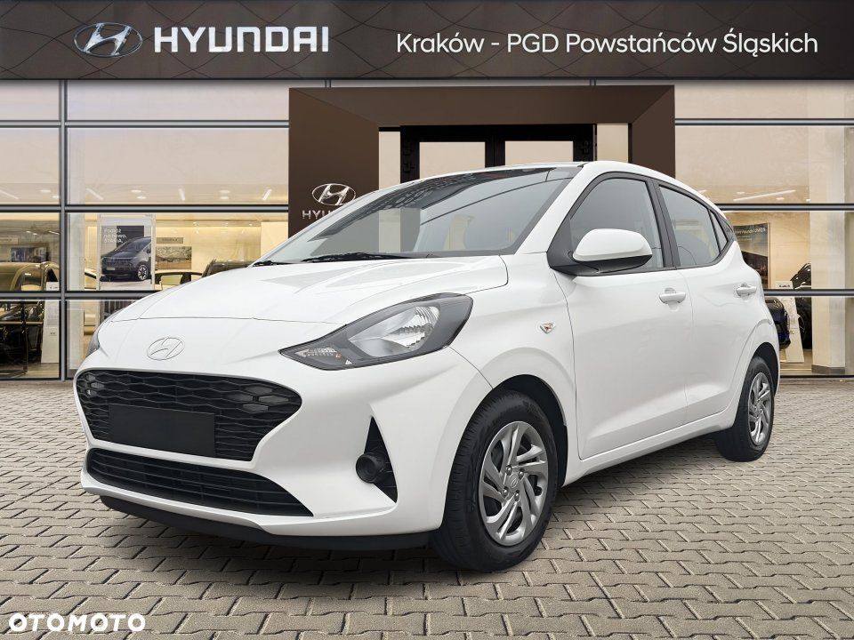 Hyundai i10 - 1