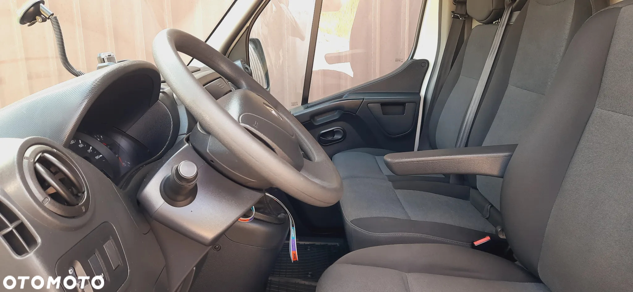 Renault Master - 3