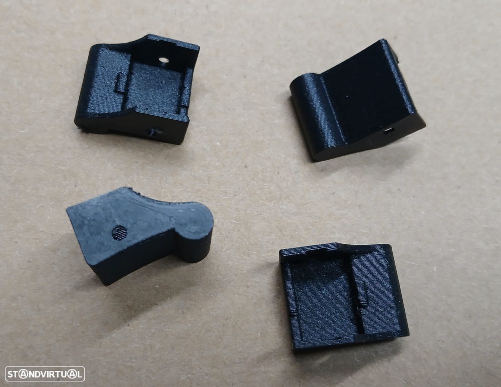 Tecla botão comando vidros Alfa Romeo 159 Mito Giulietta NOVO