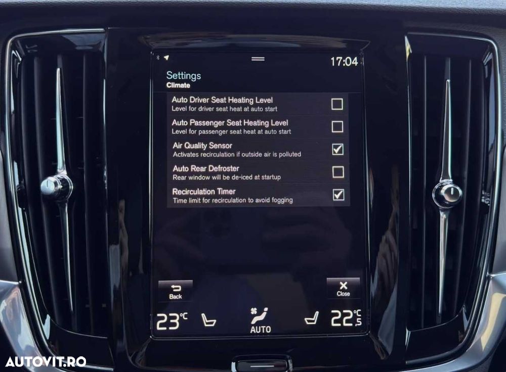 Volvo S90 D3 Momentum - 31