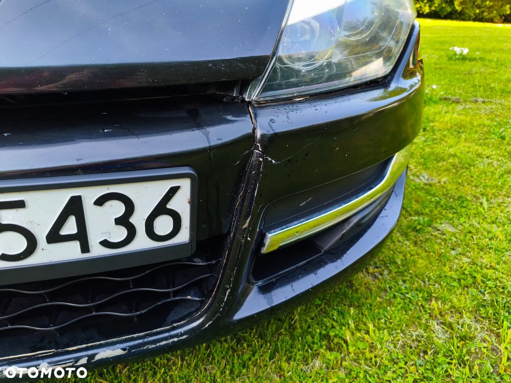 Renault Laguna 2.0 dCi Black Edition - 9