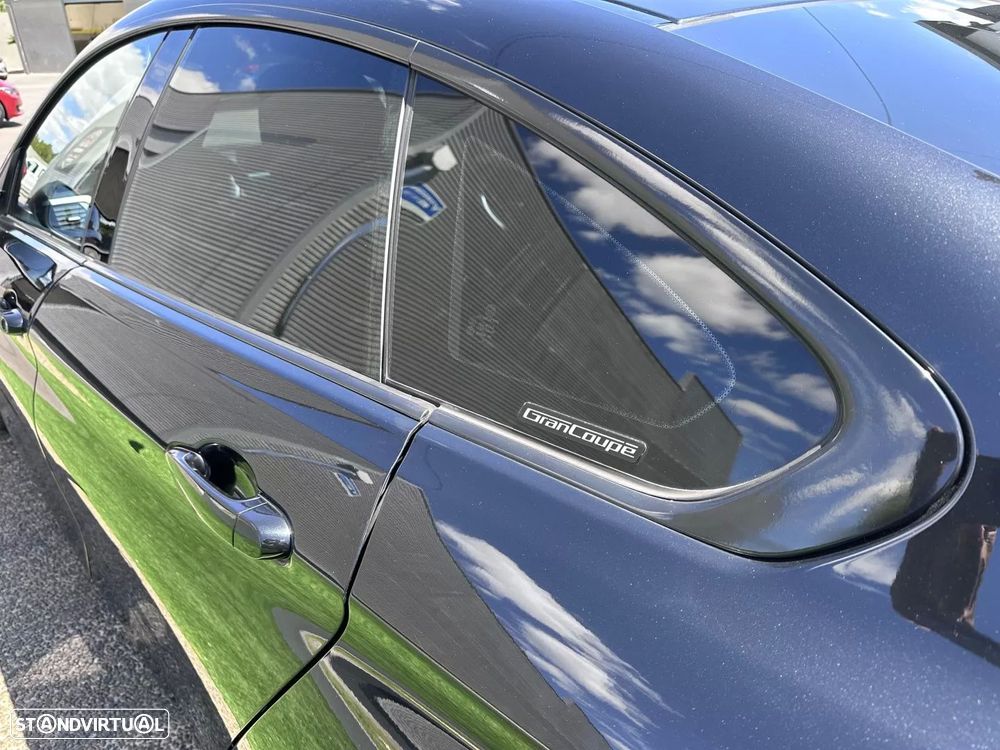 BMW 418 Gran Coupé d Aut. Sport Line - 20