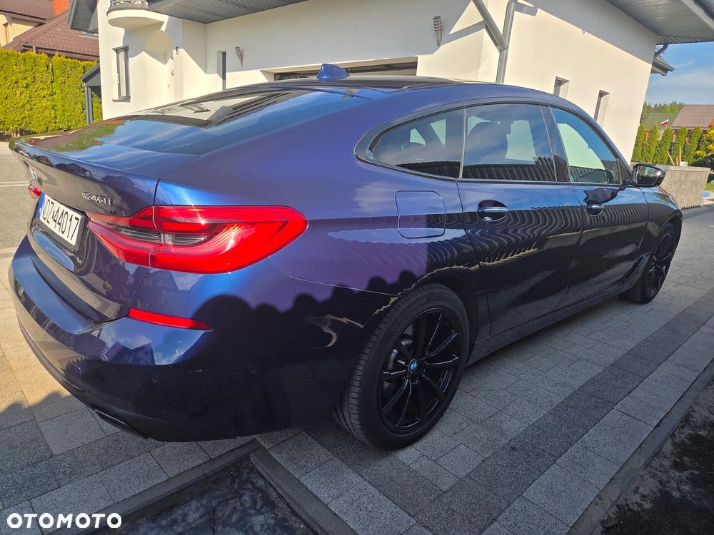 BMW Seria 6 - 10