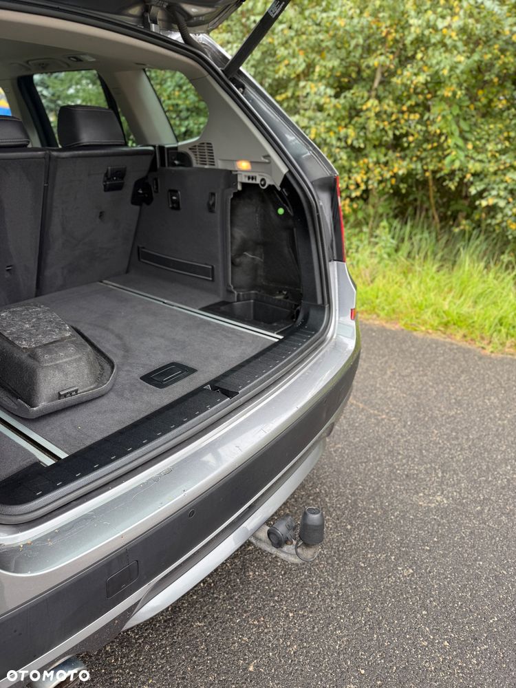 BMW X3 xDrive30d Sport-Aut - 16