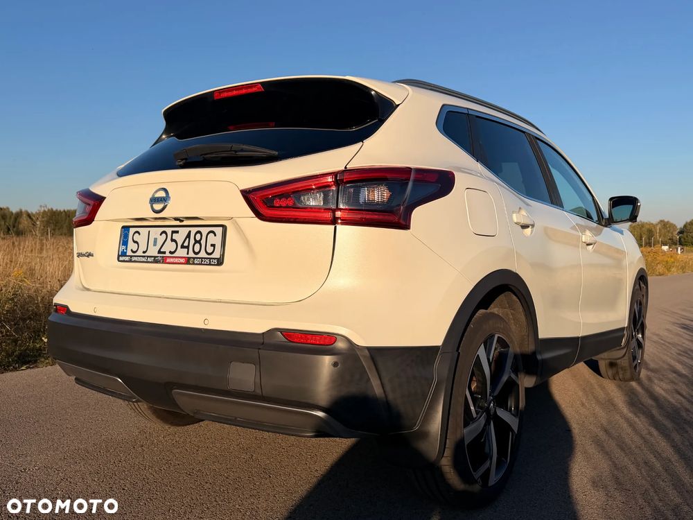 Nissan Qashqai - 26