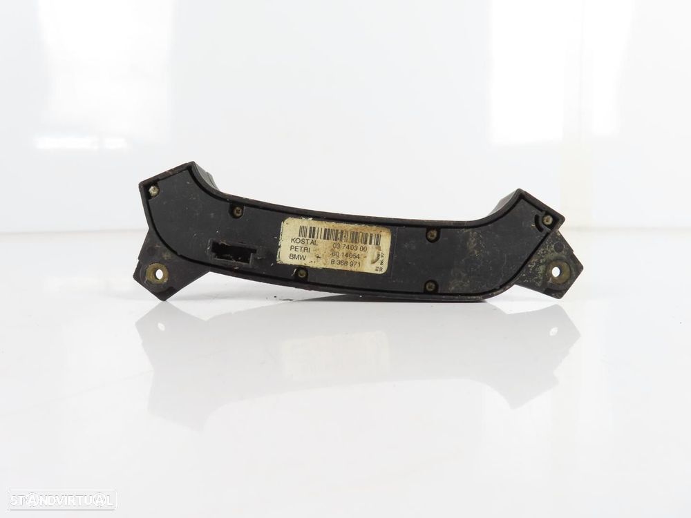 Botão / Interruptor do Rádio/Telefone no Volante Usado / Original BMW 7 (E38)/BM... - 2