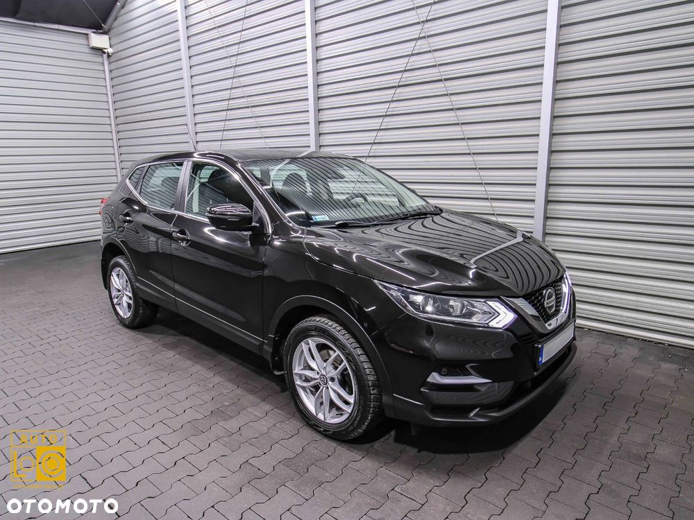 Nissan Qashqai 1.3 DIG-T N-TEC - 6