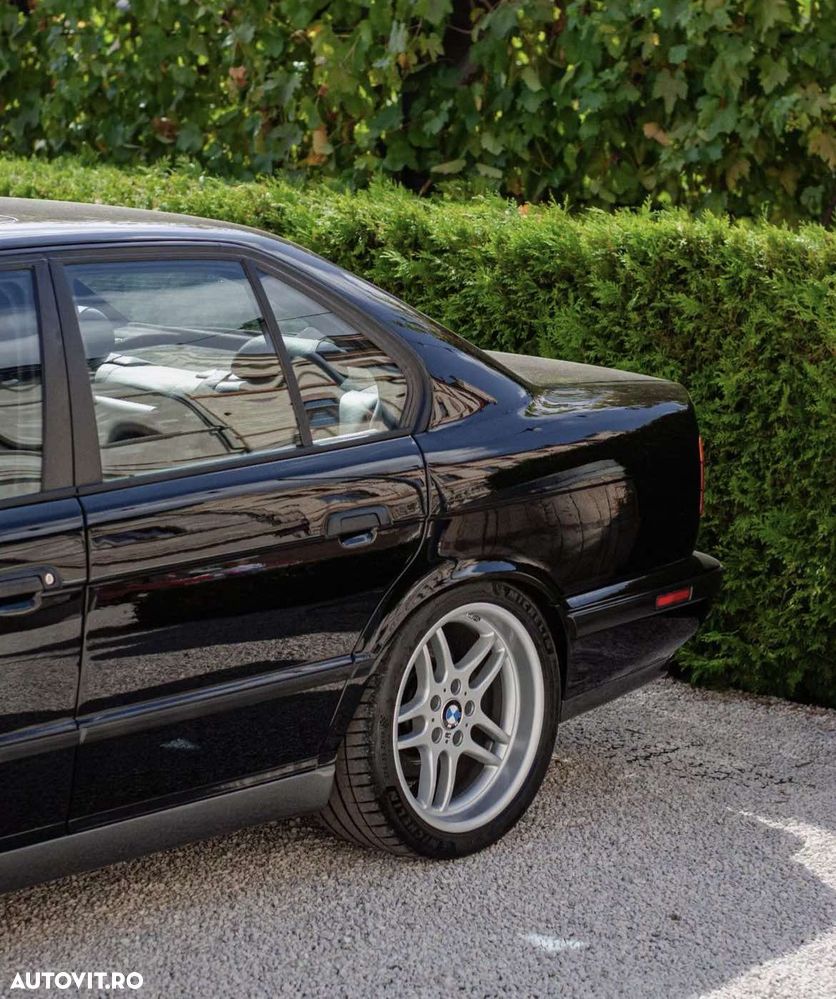 BMW M5 - 3