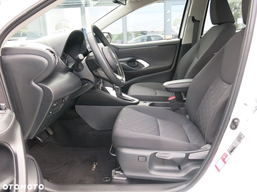 Toyota Yaris Hybrid 1.5 Comfort - 12