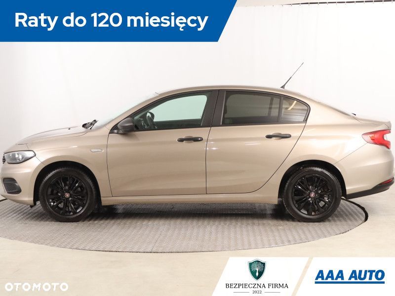 Fiat Tipo - 3