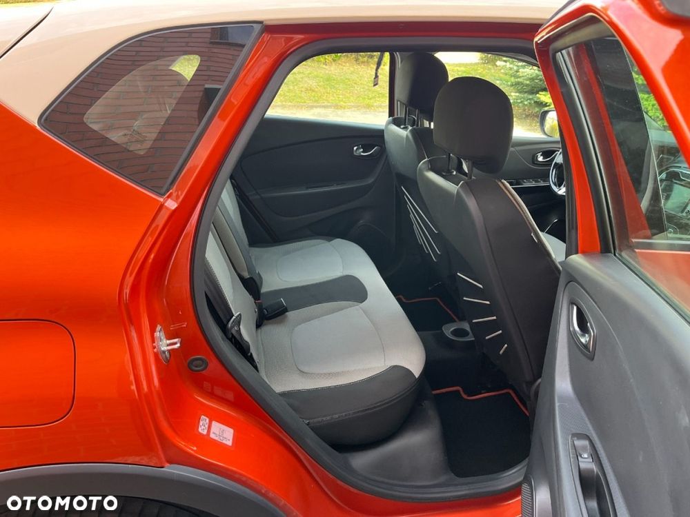 Renault Captur 0.9 Energy TCe Intens - 24