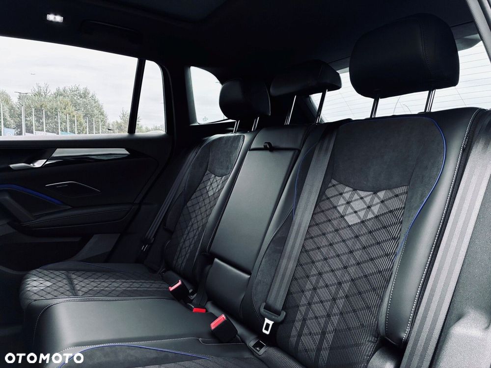 Volkswagen Tiguan - 8