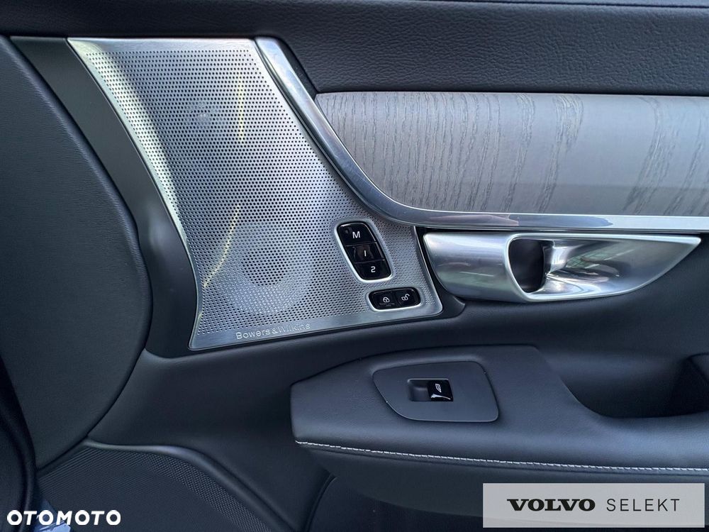 Volvo V90 - 18