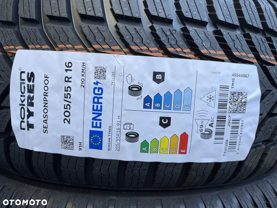 Koła 205/55R16 Mazda 3 323 Premacy 5 6 626 5x114,3 - 6