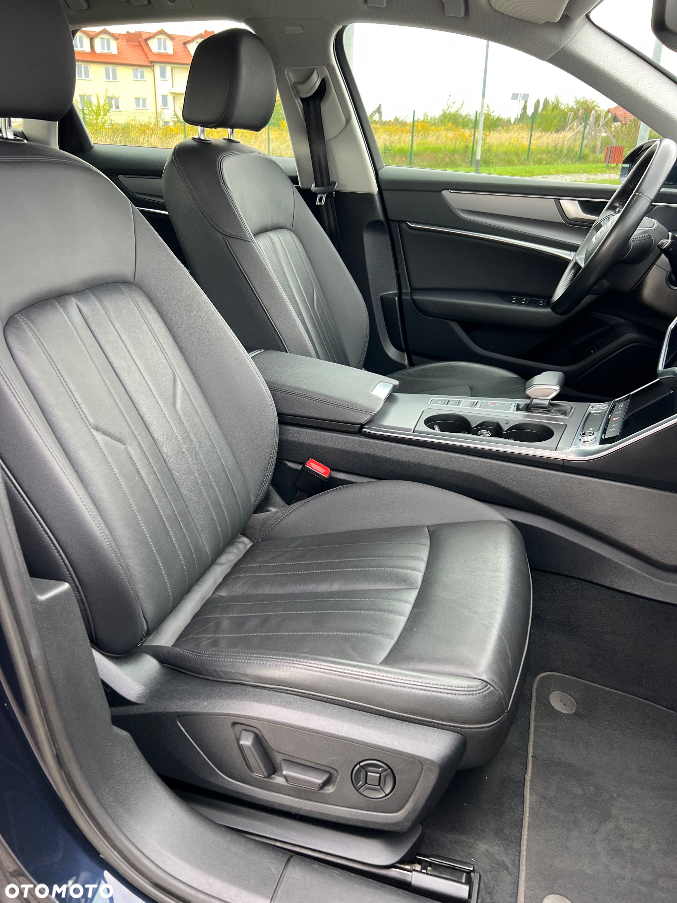 Audi A6 Avant 35 TDI S tronic design - 19