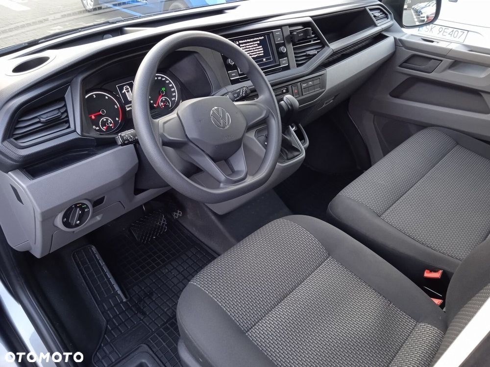 Volkswagen Caravelle 2.0 TDI L2 Trendline DSG - 12
