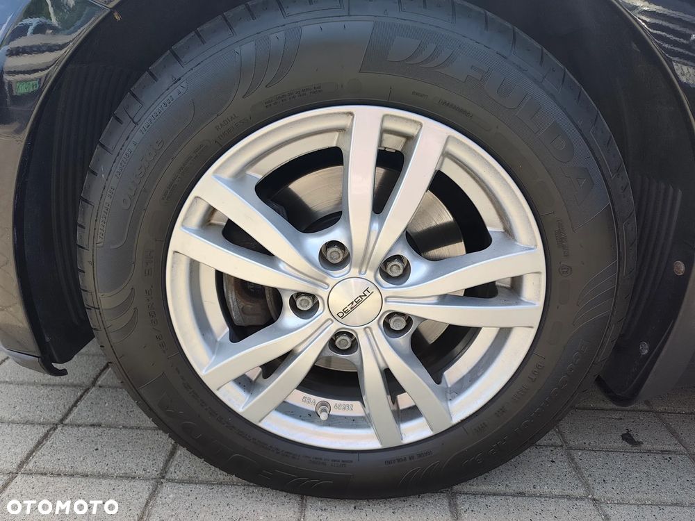 Kia Ceed 1.6 GDI L - 10