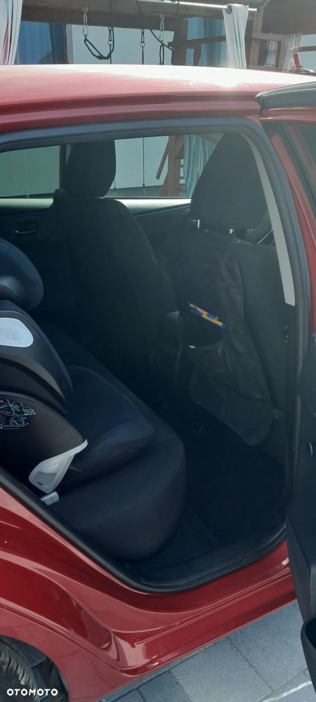 Toyota Auris 1.33 VVT-i Life Comfort - 18