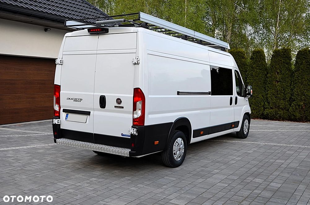 Fiat DUCATO MULTICAB - 7