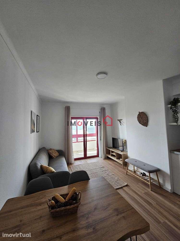 Apartamento T2 na Praia do Pedrógão - Grande imagem: 2/8
