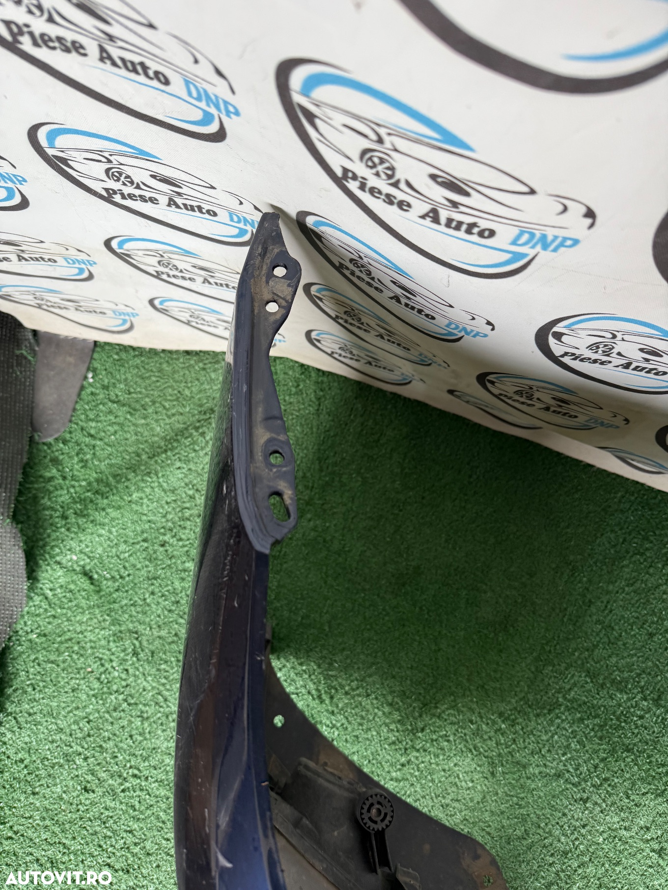 bara fata Bmw seria 5 F10 completa - 5