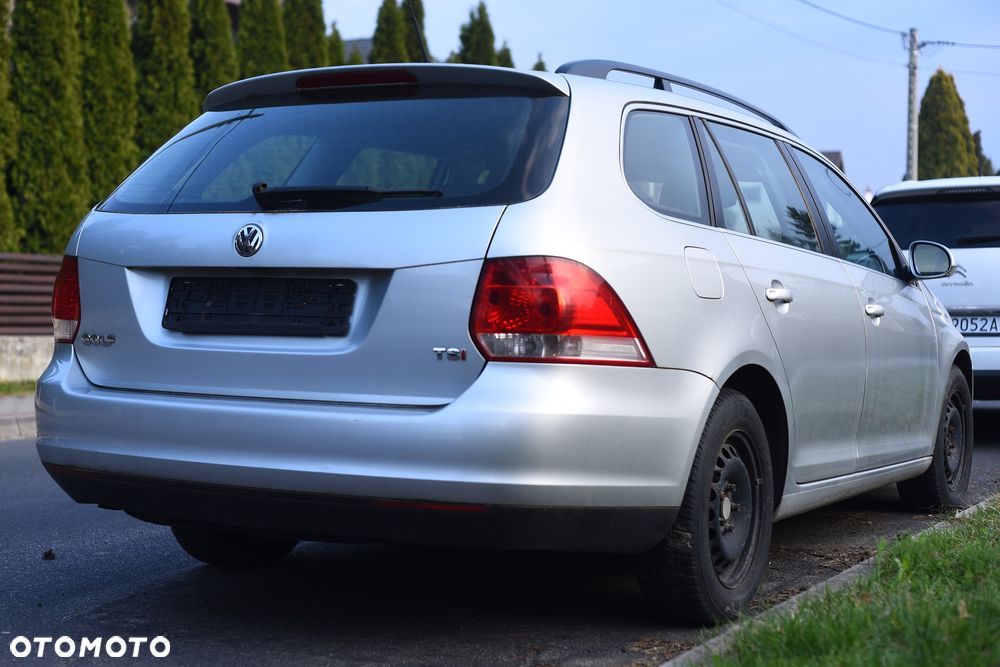 Volkswagen Golf 1.4 TSI Edition - 2