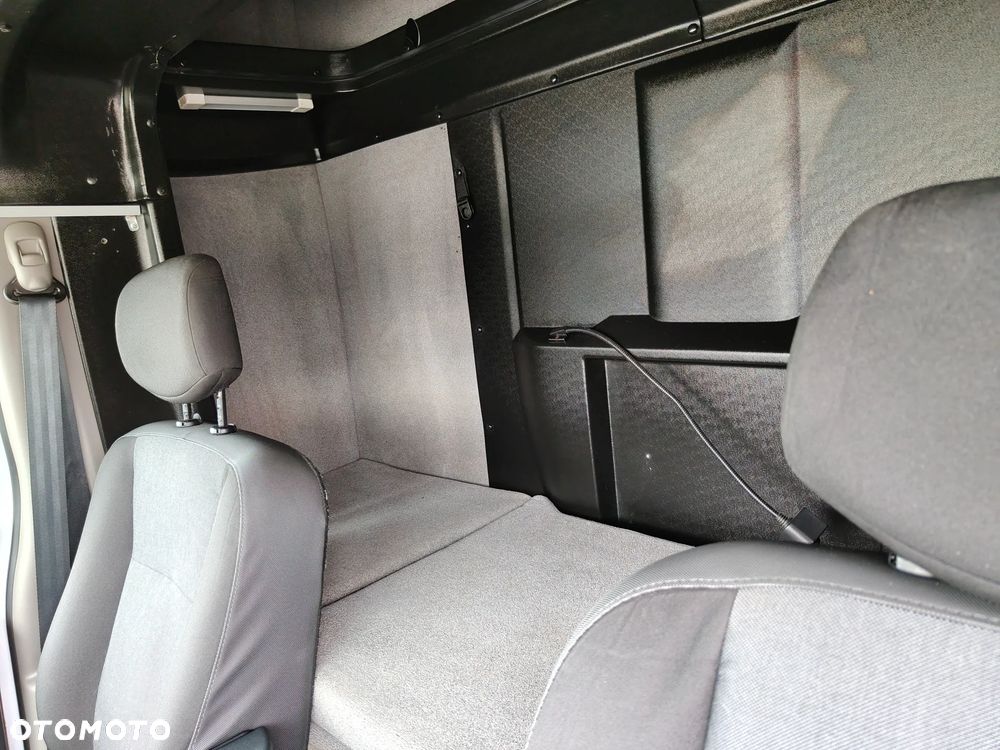 Renault MASTER 2.3 DCI, LAWETA , POMOC DROGOWA , NAJAZD, PRZEWÓZ POJAZDÓW, - 13