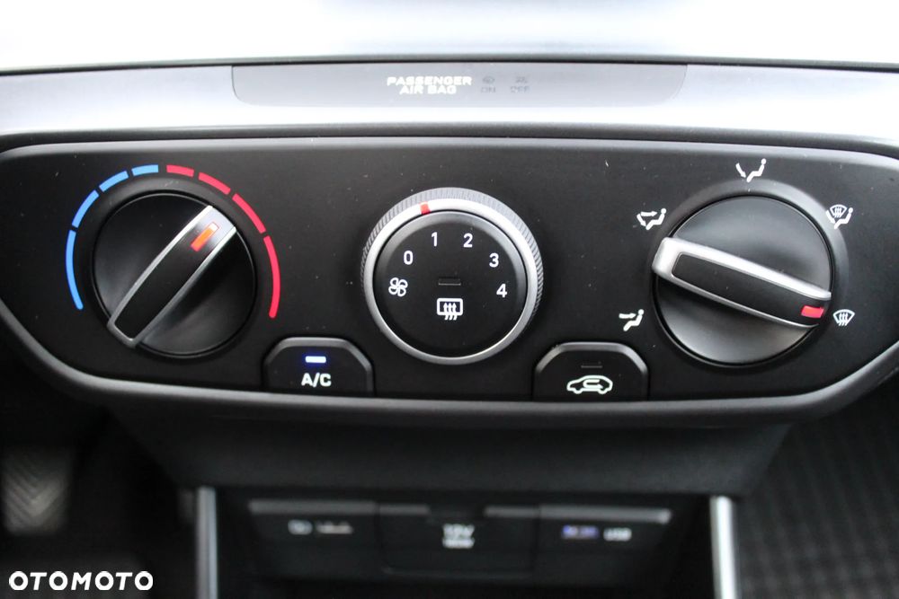 Hyundai i20 1.2 Classic Plus - 16