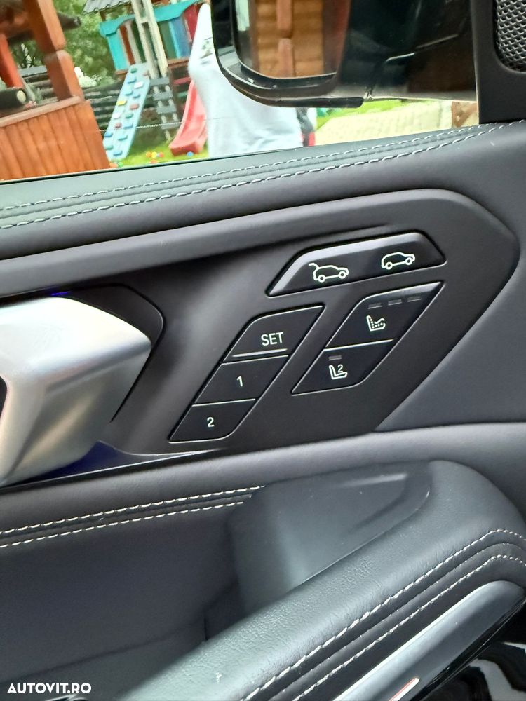 BMW X6 - 19