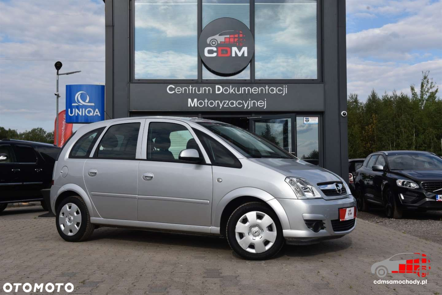 Opel Meriva 1.6 Enjoy - 2