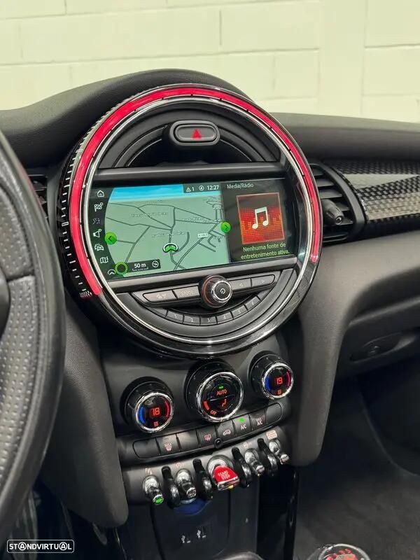 MINI Cabrio - 31