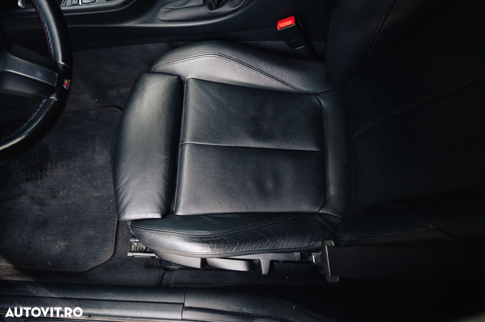 BMW Seria 3 - 23
