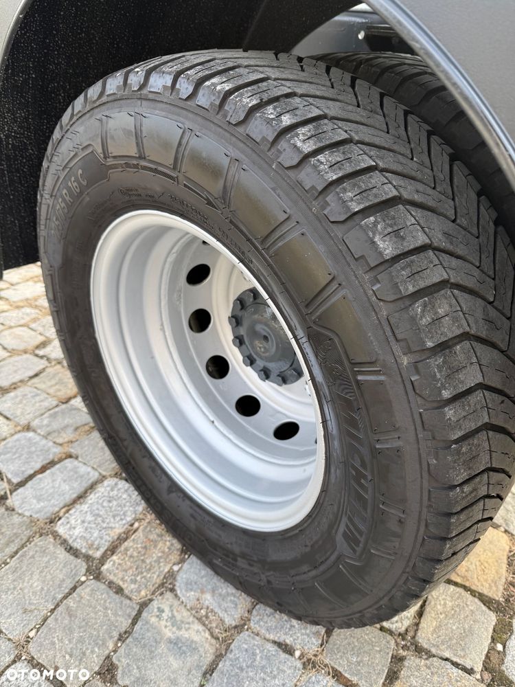 Iveco Daily 70C17 35C15 kat.B DMC3500kg ! - 23