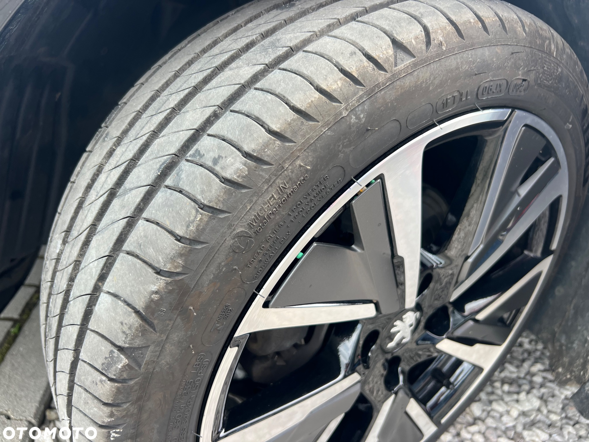 Peugeot 208 1.2 PureTech GT Line S&S EAT8 - 37