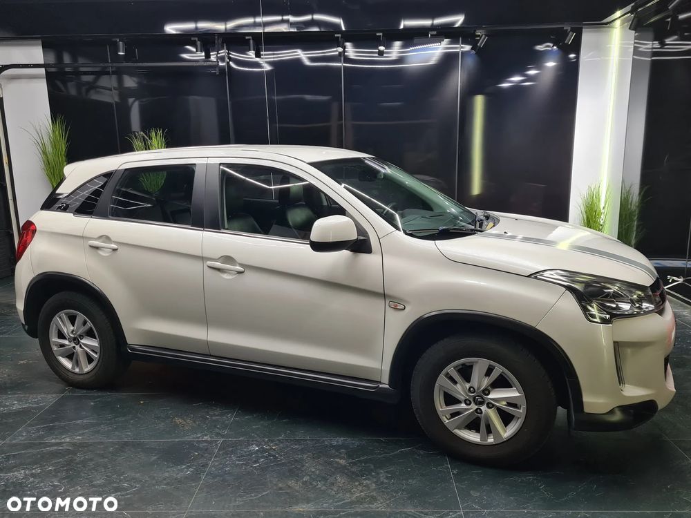 Citroën C4 Aircross e-HDi 115 Stop & Start 2WD Attraction - 1