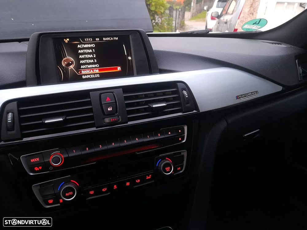 BMW 420 Gran Coupé i Pack M - 12