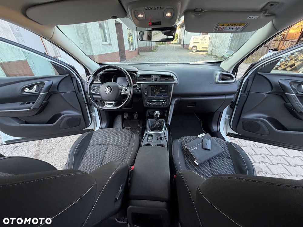 Renault Kadjar - 12