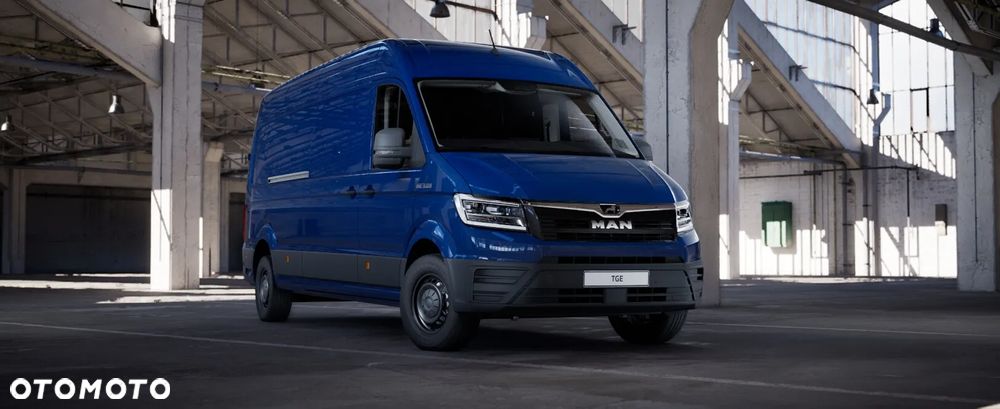 MAN TGE 3.180 4X2F SB - 4