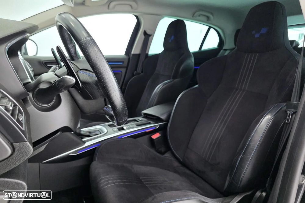 Renault Mégane 1.6 dCi GT EDC - 8