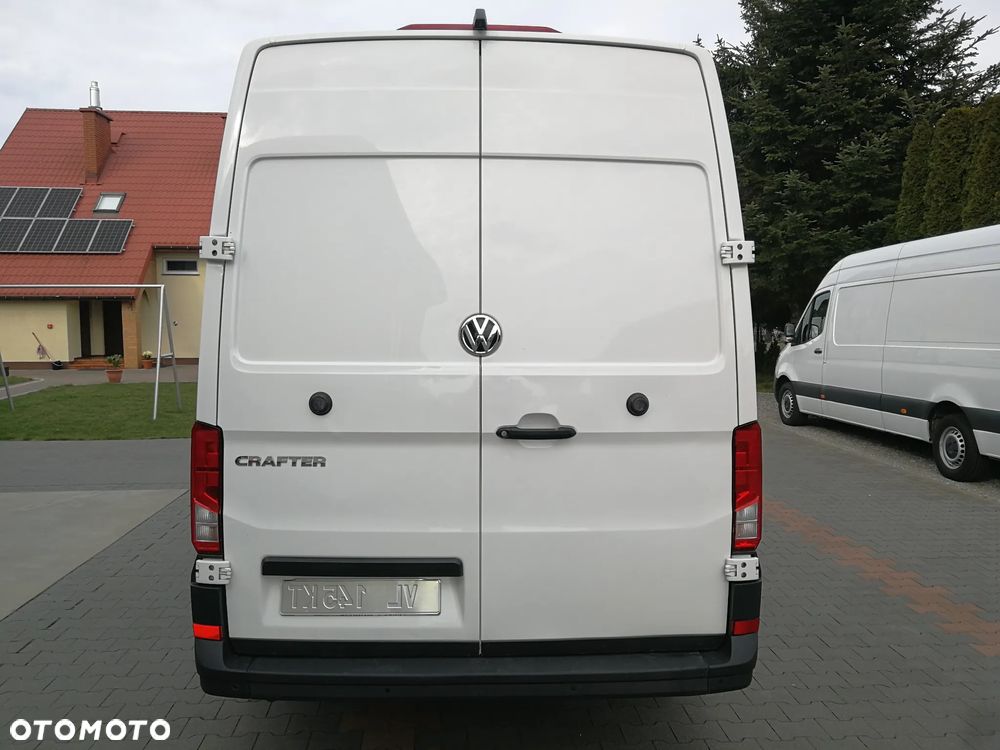 Volkswagen Crafter - 6