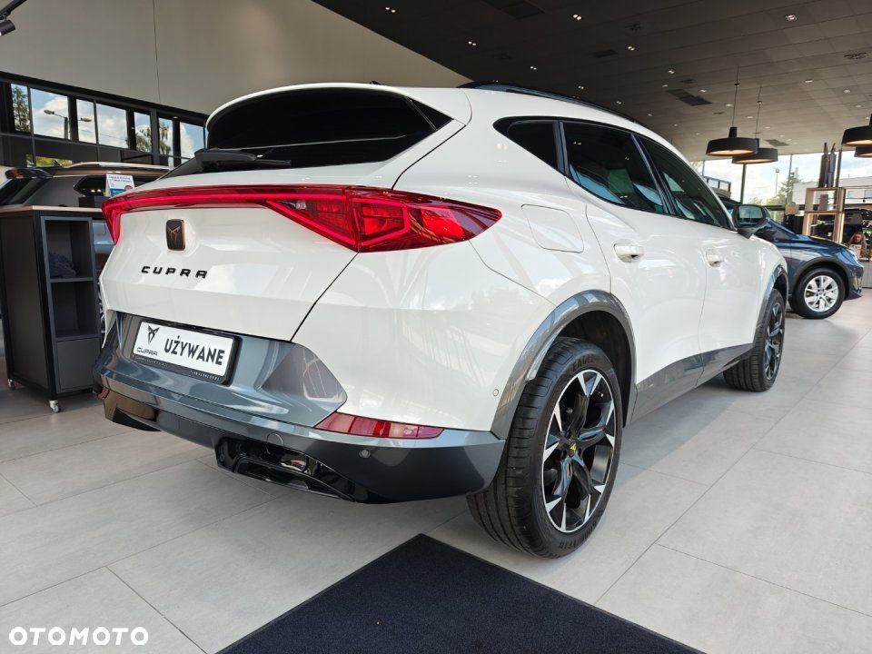 Cupra Formentor - 10