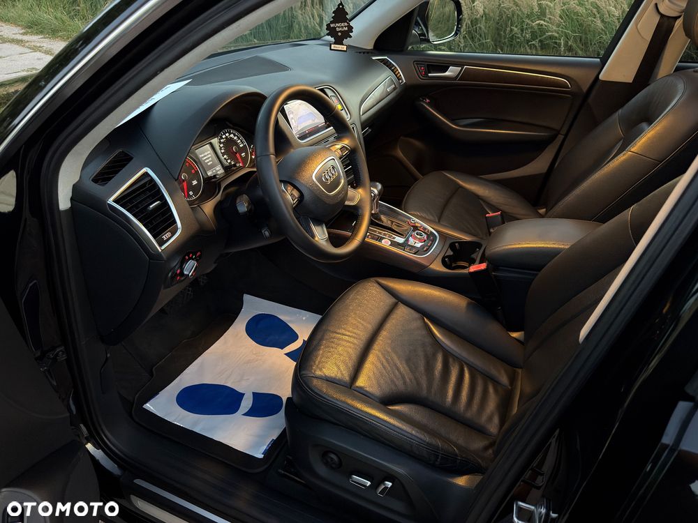 Audi Q5 - 20